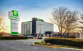 Ramada Plaza Newark Airport Hotel